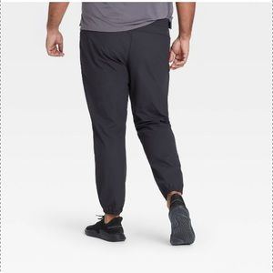 Mens Utility Jogger Pants | L